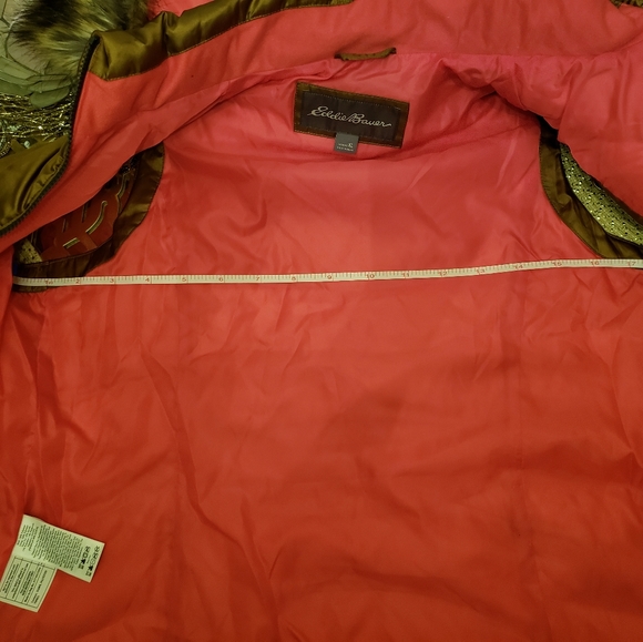 Eddie Bauer Vest - Picture 9 of 9